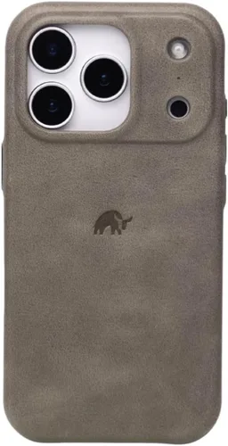 Vista 17 de Bullstrap Funda de cuero hecha a mano de alta calidad para iPhone 13 Ajuste impecable sin volumen y compatible con MagSafe Funda de cuero