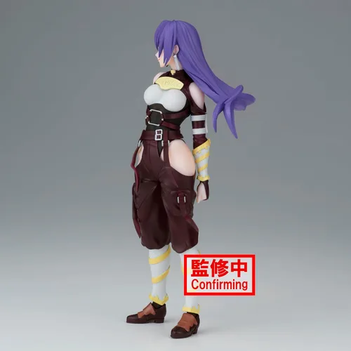 Vista 4 de Banpresto - Shangri-La Frontier - Figura de Arthur Pencilgon, Bandai Spirits