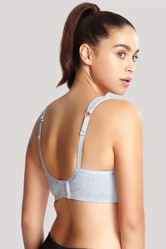 Vista 2 de Panache Sujetador deportivo con aros para mujer