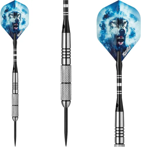 Vista 15 de Fat Cat Bulletz - Dardos de punta suave 90% tungsteno