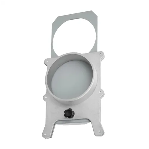 Vista 13 de POWERTEC 70134V - Puerta de aluminio de 2-1/2 pulgadas para colector de polvo, accesorios de recolección de polvo, 1 paquete (paquete de 2)