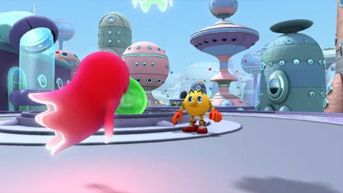 Vista 20 de Pac-Man and the Ghostly Adventures - Xbox 360