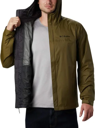 Vista 125 de Columbia Men's Discontinued Watertight II Jacket