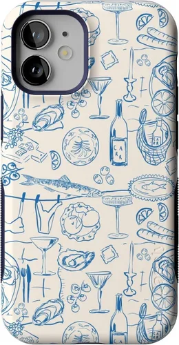 Vista 80 de Funda Casely para iPhone 12 Mini Todo lo que necesitas es amor Beatles Compatible con MagSafe Diseño protector audaz