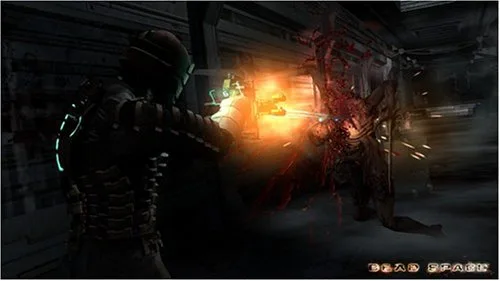Vista 11 de Dead Space (X-BOX 360) Platinum hits