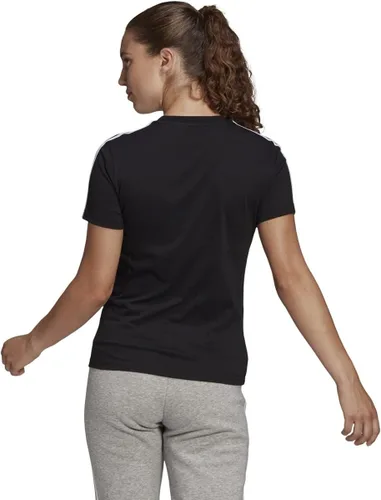 Vista 2 de adidas Mallas de 3 rayas para mujer