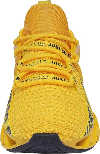 Vista 3 de UMYOGO Boys Girls Shoes Tennis Running Lightweight Breathable Sneakers for Kids
