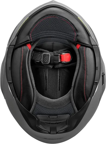Vista 5 de Shoei GT-Air 3 - Casco integral para motocicleta