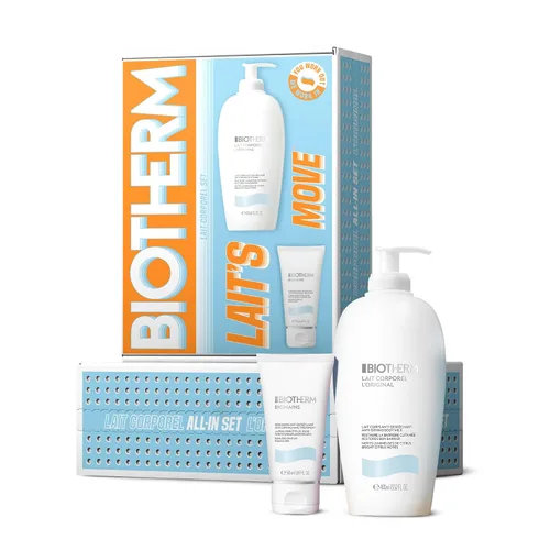 Vista 10 de Biotherm leche corporal