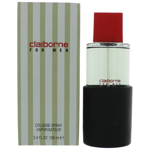 Vista 3 de Bora Bora de Liz Claiborne, colonia para hombres, 3.4 onzas.