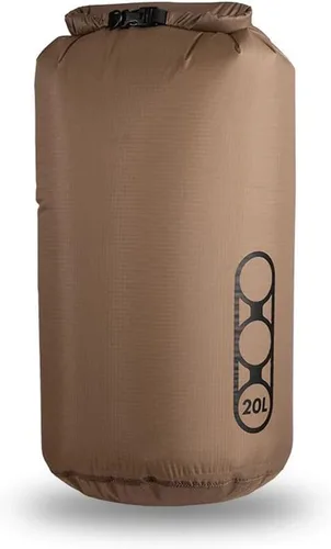 Vista 7 de Eberlestock Cirrus - Bolsa seca ultraligera