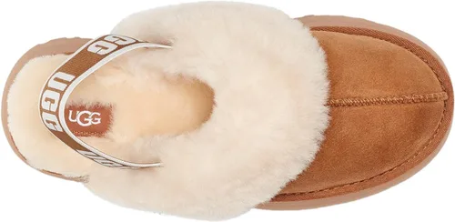 Vista 5 de Pantuflas UGG Funkette para mujer