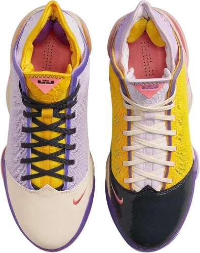 Vista 3 de Nike Zapatillas de baloncesto Lebron 19 Low