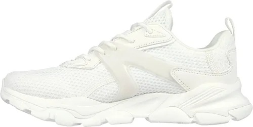 Vista 8 de Skechers Women's Sierra-sidebiz Sneaker
