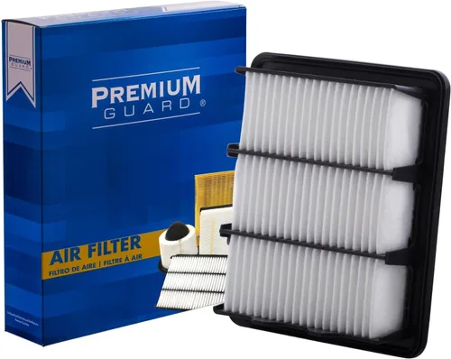 Vista 6 de Kit PG de filtro de aire del motor y de cabina AC2945519 Compatible con Honda Accord 2019-18