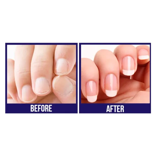 Vista 2 de BARIELLE Biotina Pro-Growth Base Coat .47 oz