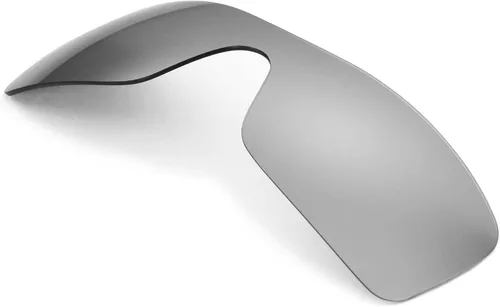 Vista 5 de Walleva - Lentes de repuesto para gafas de sol Oakley Batwolf 20 opciones disponibles