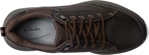 Vista 2 de Clarks Wave 2.0 Vibe, Negro, 1