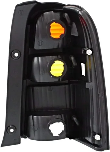 Vista 2 de Se adapta a Ford Escape 01-07 Conjunto izquierdo y derecho de la unidad de la lámpara trasera monta