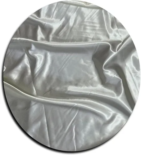 Vista 40 de New Star Fabrics Tela de satén de peso medio, 60 pulgadas de ancho, perfecta para vestidos de novia, disfraces y decoraciones elegantes, encanto