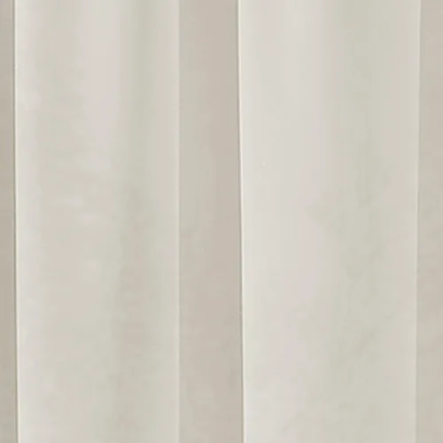 Vista 5 de Curtainworks 1Q804004OY Soho Voile Cortina Panel 1Q804004OY, 144", Oyster