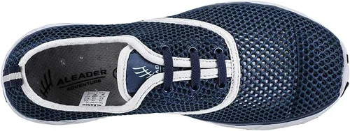 Vista 10 de ALEADER - Zapatillas acuáticas de secado rápido para hombre