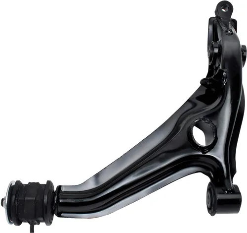 Vista 218 de Detroit Axle - Brazo de control delantero inferior trasero RWD para Dodge