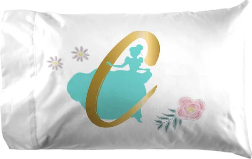Vista 4 de Jay Franco - Juego de sábanas para niños con sábana bajera, sábana encimera y funda para almohada - Ropa de cama ultra suave con funda para almohada