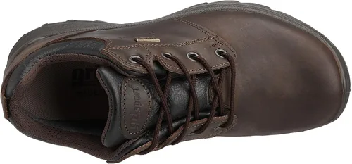 Vista 5 de Grisport Exmoor - Zapatos de senderismo para hombre