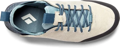 Vista 3 de Black Diamond Women's Modern W Session Suede Shoes