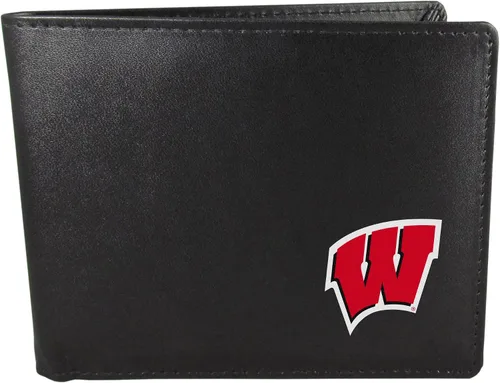 Vista 26 de Siskiyou Sports NCAA unisex Bi-fold Wallet