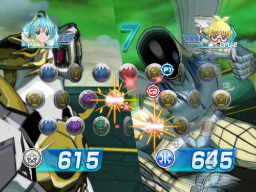 Vista 6 de Bakugan - PlayStation 2