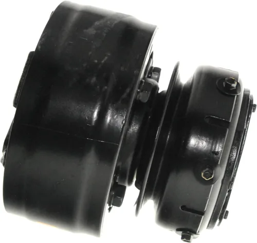 Vista 5 de GM Genuine Parts 15-2232 Compresor de aire acondicionado, remanufacturado