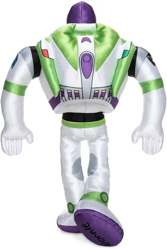 Vista 3 de Disney Pixar Buzz Lightyear Peluche – Toy Story 4 – 17 pulgadas