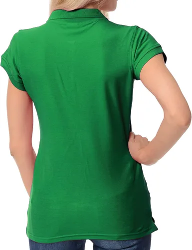 Vista 3 de FRESH TEE Casual para mujer