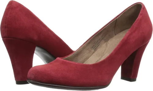 Vista 7 de Aerosoles Major Role zapato de vestir con tacón para mujer