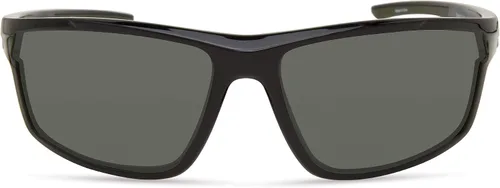 Vista 2 de Timberland Gafas de sol rectangulares Tba9271 para hombre