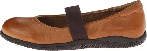 Vista 8 de Ballerinas de punto alto Mary Jane de Softwalk para mujer