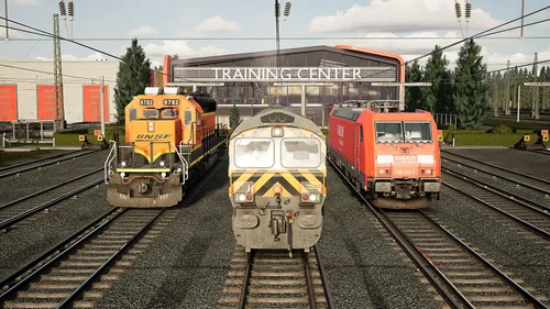Vista 6 de Train Sim World 3 (PS4)