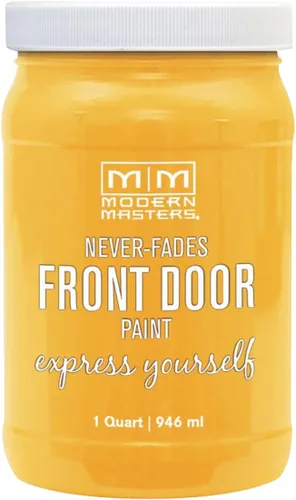 Vista 11 de Modern Masters 275260 - Pintura para puerta delantera
