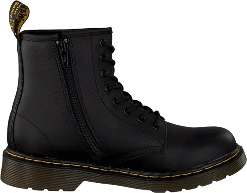 Vista 2 de Dr. Martens 1460 (Niño grande) Rosa pálido