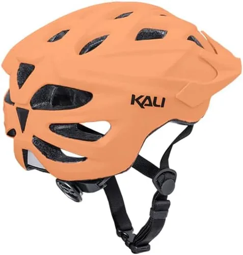 Vista 3 de Kali Protectives - Casco Chakra Solo para bicicleta de montaña