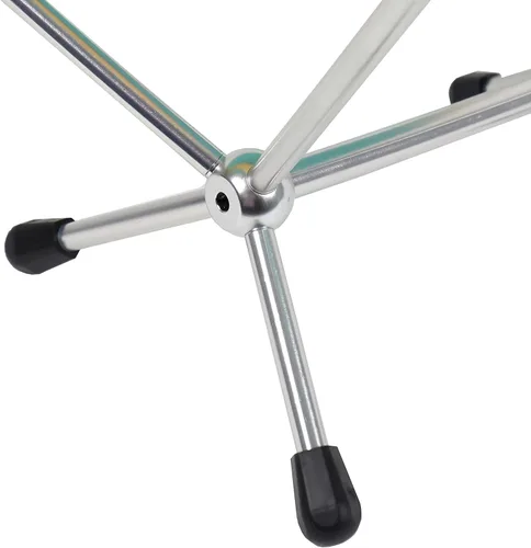 Vista 7 de Grand Trunk Horizon Mantis - Silla de camping de aluminio