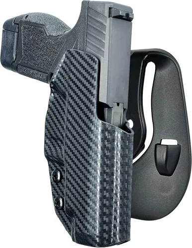 Vista 6 de Funda de paleta OWB para Taurus GX4XL