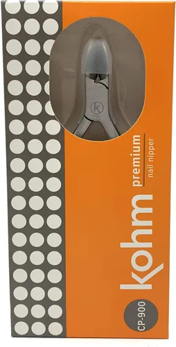 Vista 5 de Cortaúñas Kohm CP-900 para padres
