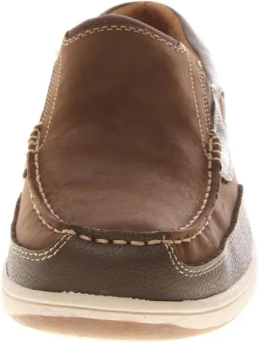 Vista 5 de Florsheim Lakeside Casual Slip On para hombre