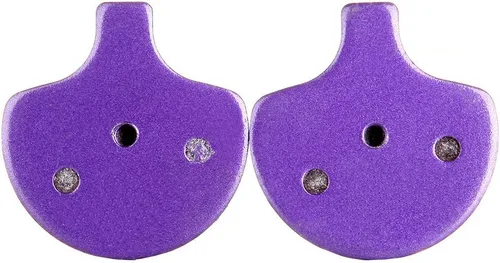 Vista 3 de ECCPP Pastillas de freno aptas para Fatboy, Heritage Softail, Heritage Springer, Night Train, Softail Custom, Springer Softail 1988-1999, FA94 Kits