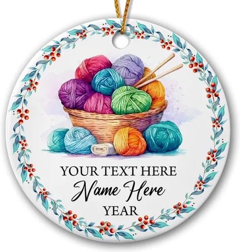 Vista 9 de Adorno de 50 aniversario de boda, adornos personalizados de feliz aniversario, regalo para mamá, papá, abuelos, 50 años como Mr & Mrs 2026, adorno