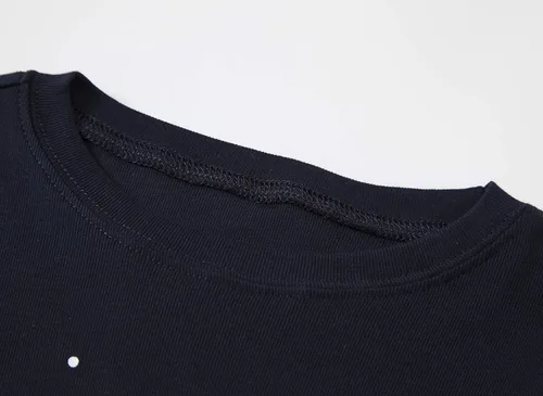 Vista 5 de KikizYe Conjunto de pijama para niños pequeños y grandes, pijama 100% algodón