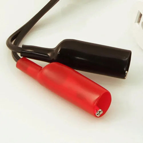 Vista 4 de Klein Tools - Kit de accesorios 69411 para localizador de cortocircuitos